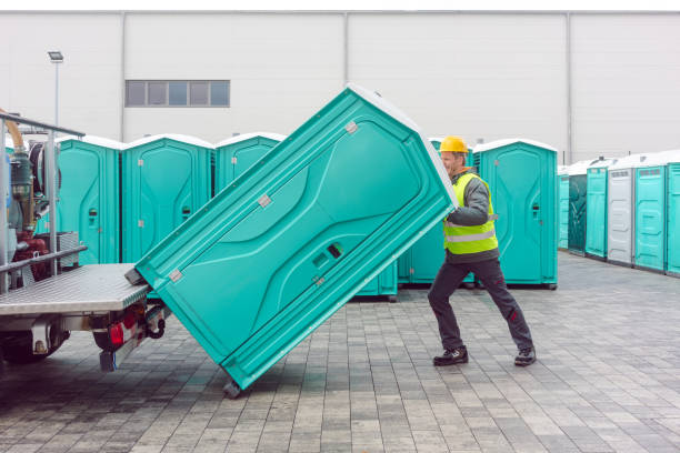 Washington, WV porta potty rental Company