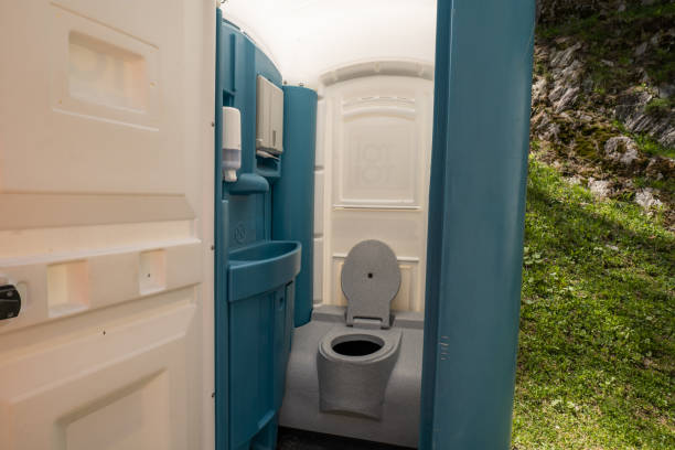 Best Luxury portable toilet rental  in Washington, WV