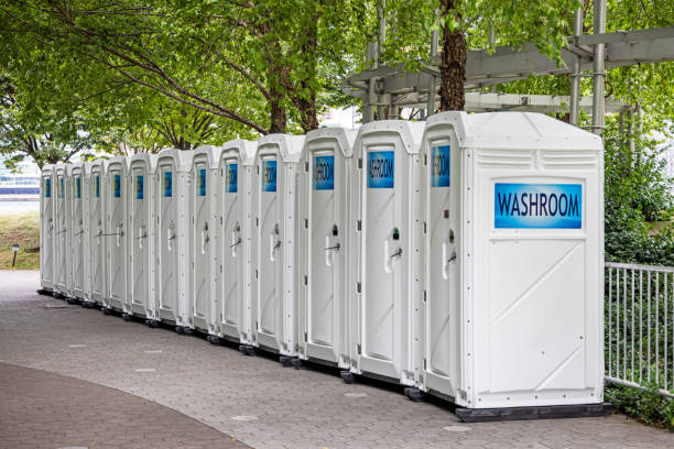 Best Affordable portable toilet rental  in Washington, WV