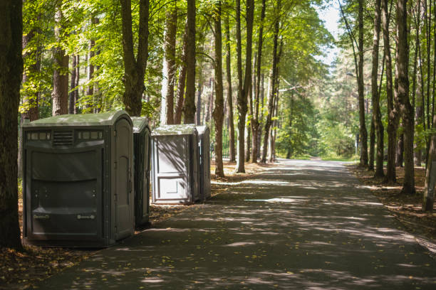 Best High-end porta potty rental  in Washington, WV