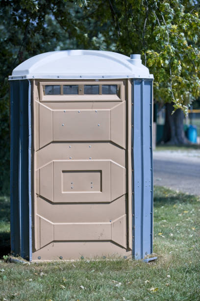 Porta potty rental for outdoor events in Washington, WV