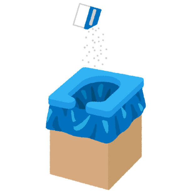 Portable Toilet Options We Offer in Washington, WV