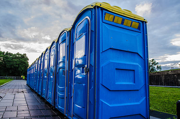 Best Porta potty rental near me  in Washington, WV