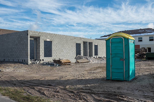 Best Sanitation services for porta potties  in Washington, WV