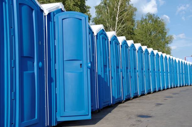 Best Event porta potty rental  in Washington, WV